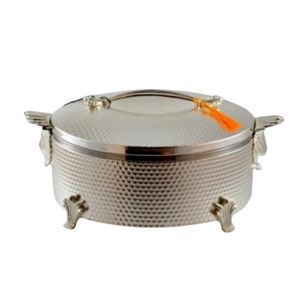 HOTPOT SILVER Luxury Quality  4.5LT 42-HP3M-S