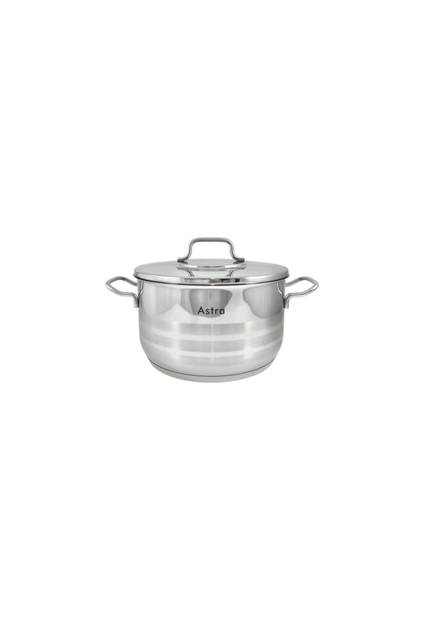 ASTRA PREMIUM CASSEROLE  26x16cm 8.4L